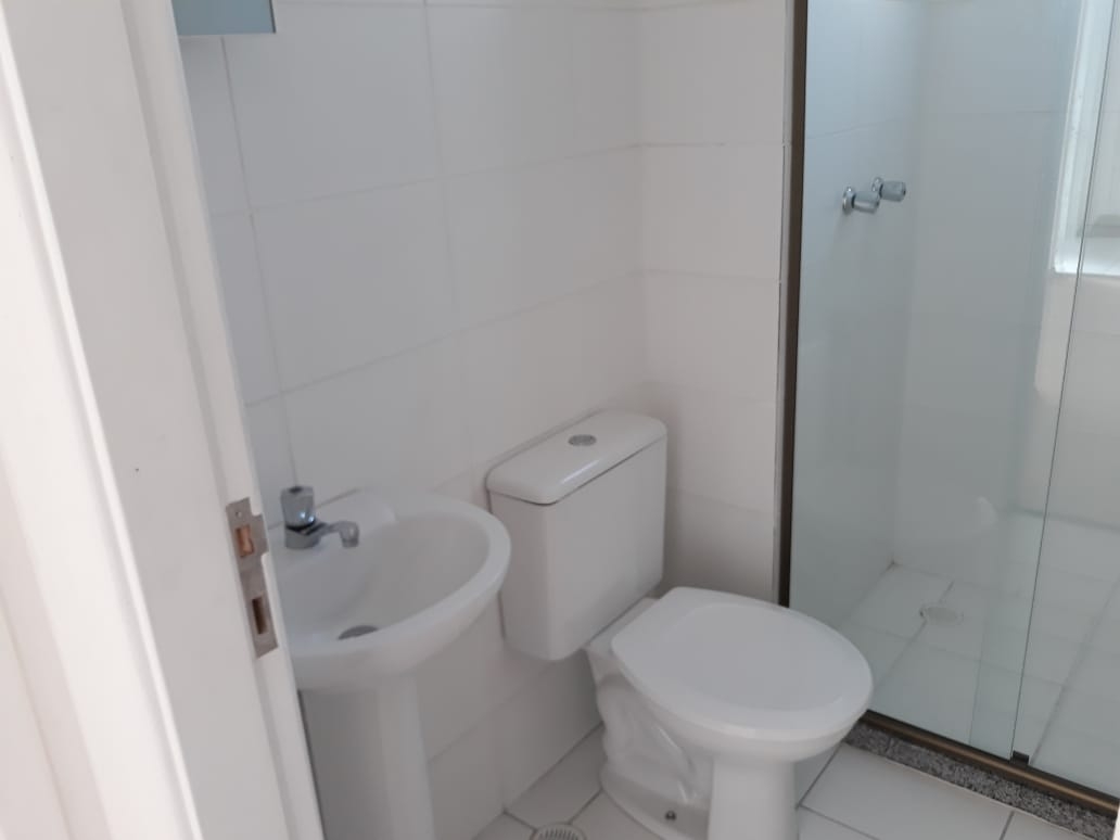 Apartamento à venda com 2 quartos, 47m² - Foto 9