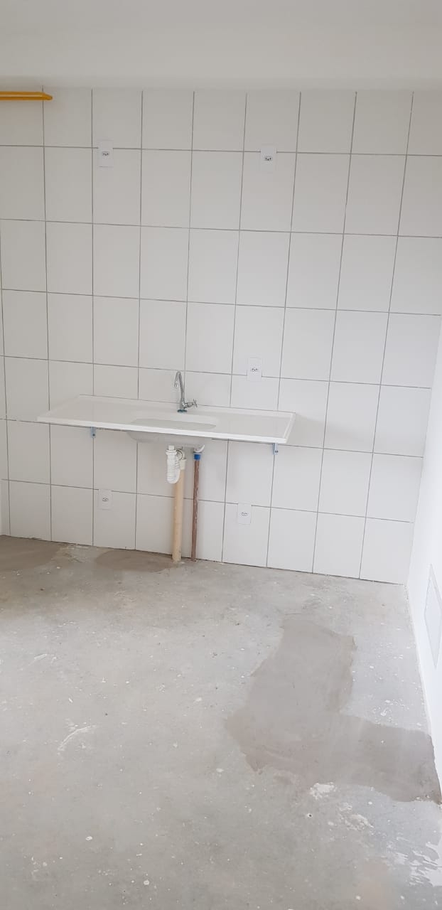 Apartamento à venda com 1 quarto, 24m² - Foto 12