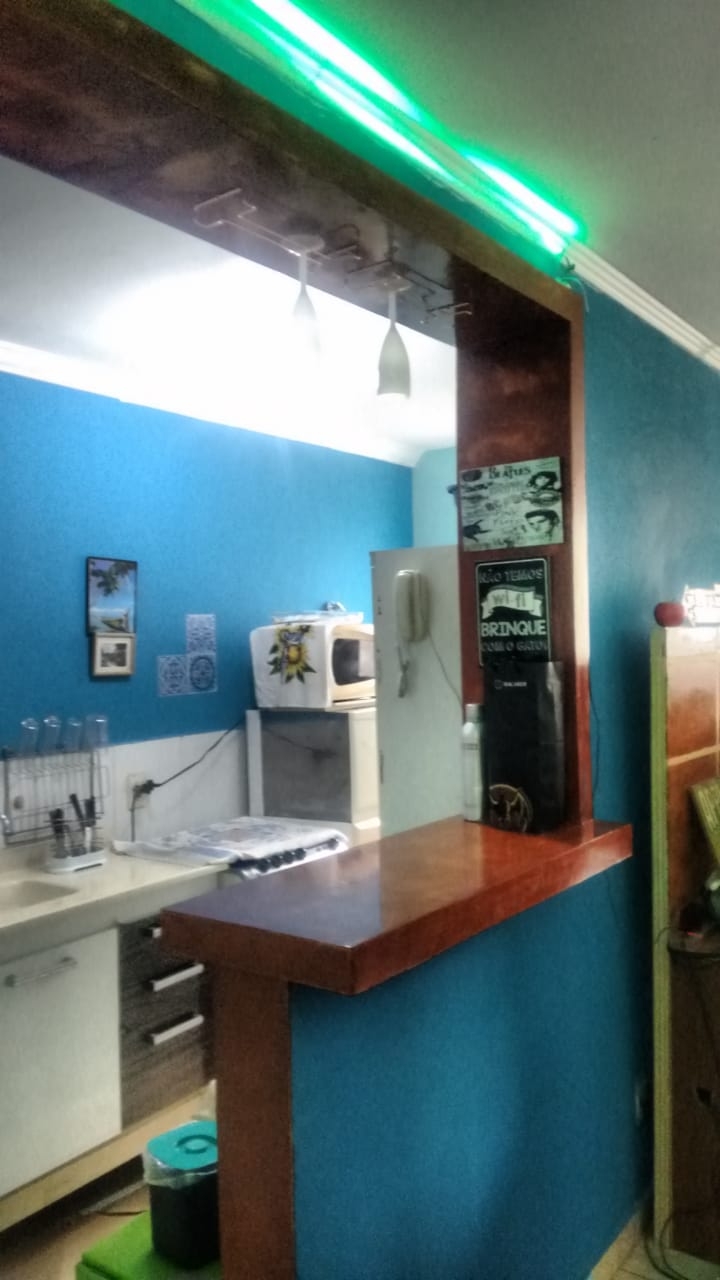 Apartamento à venda com 2 quartos, 50m² - Foto 3