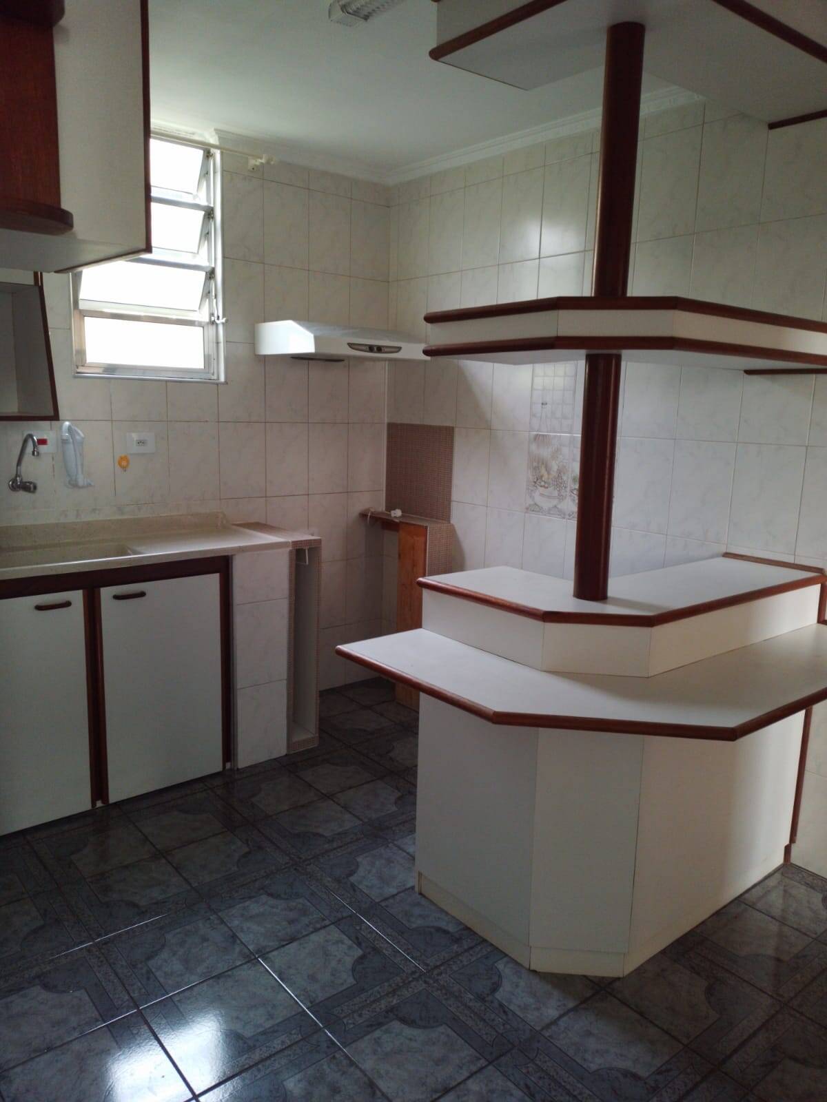 Apartamento à venda com 2 quartos, 48m² - Foto 1