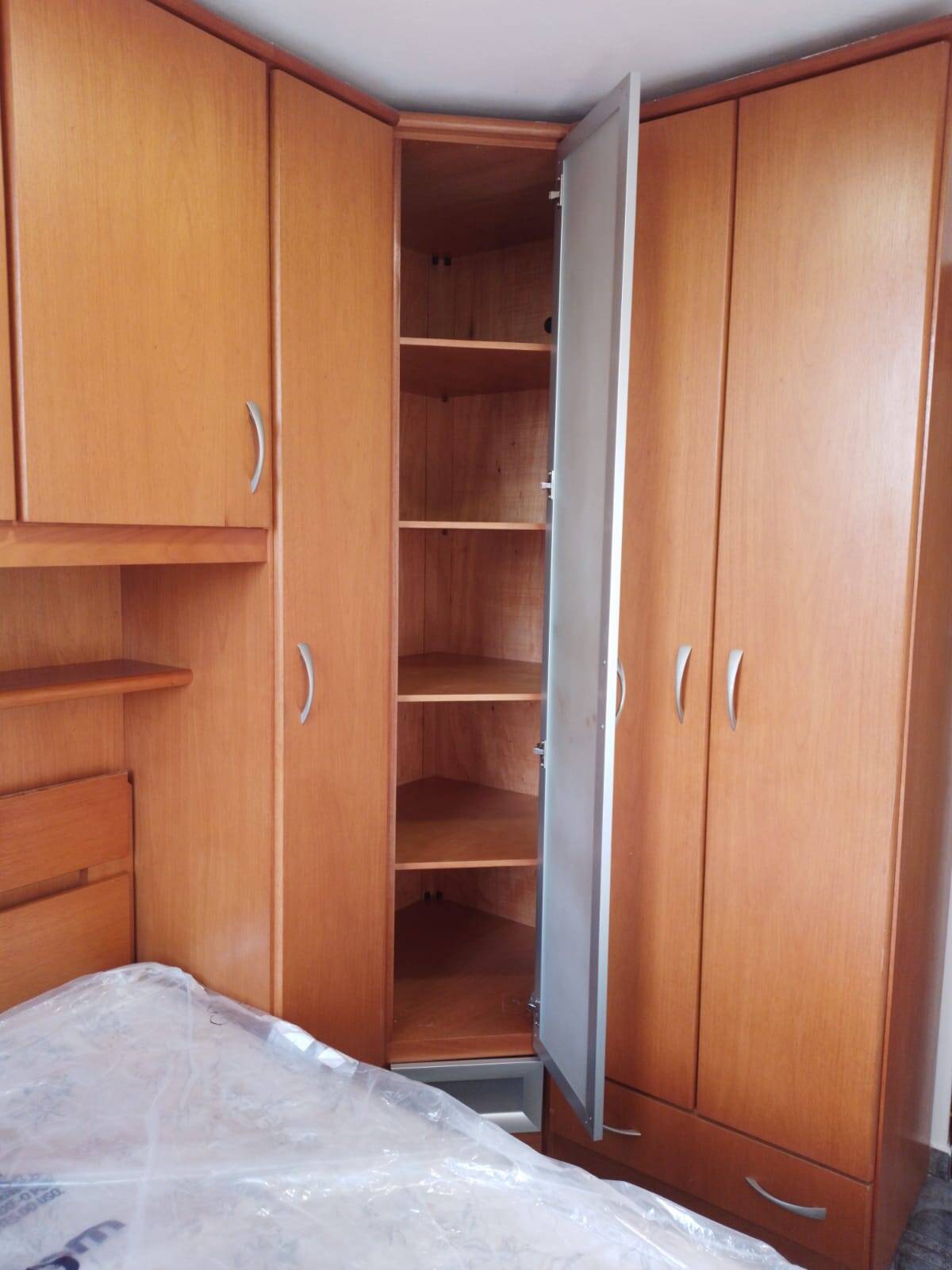 Apartamento à venda com 2 quartos, 48m² - Foto 15