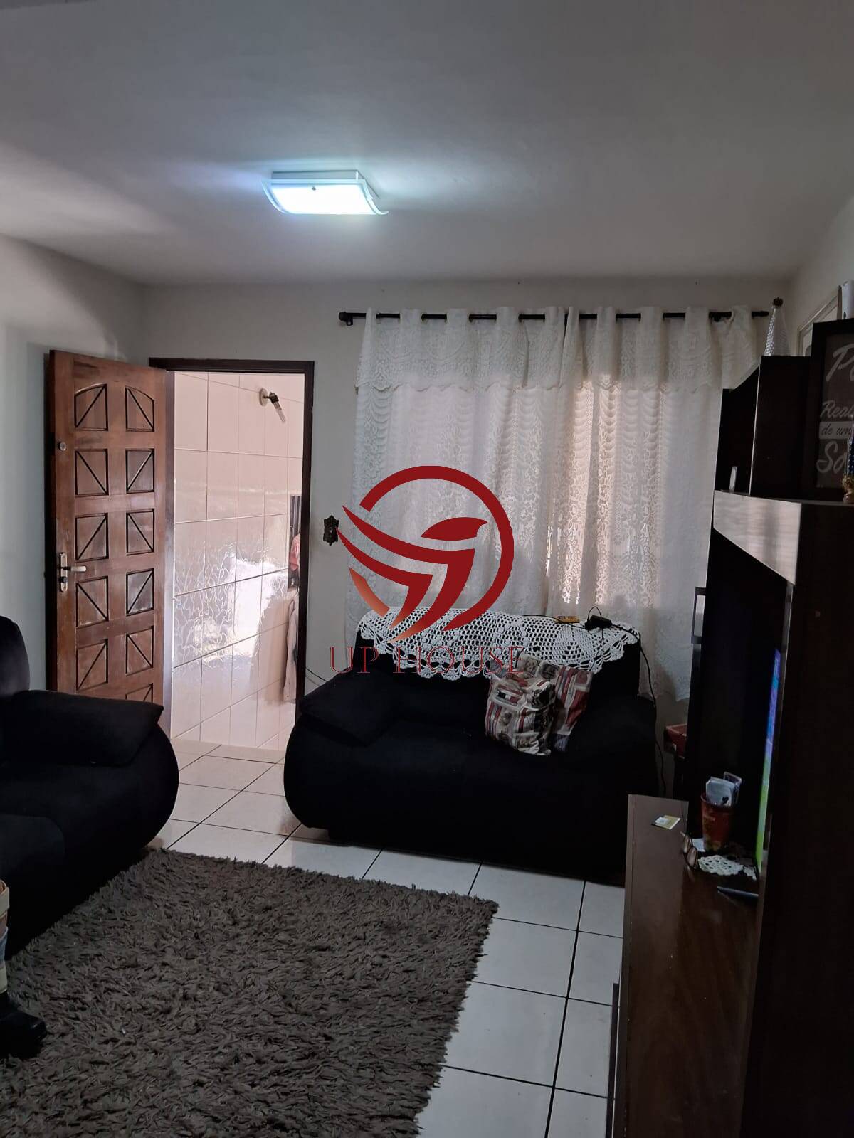 Casa à venda com 3 quartos, 120m² - Foto 2