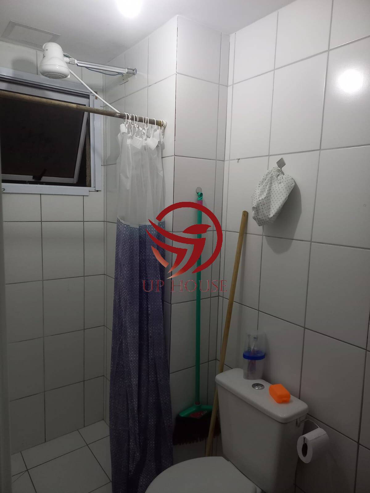 Apartamento à venda com 1 quarto, 24m² - Foto 3