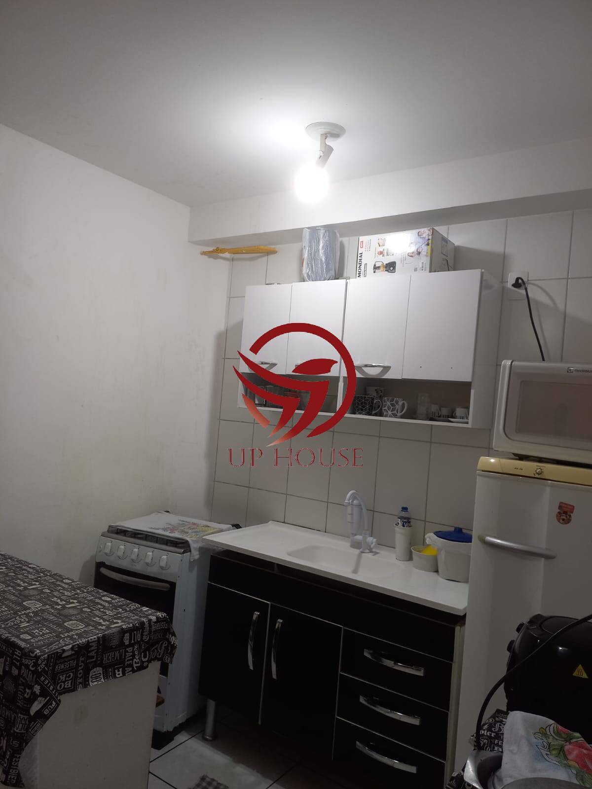 Apartamento à venda com 1 quarto, 24m² - Foto 9