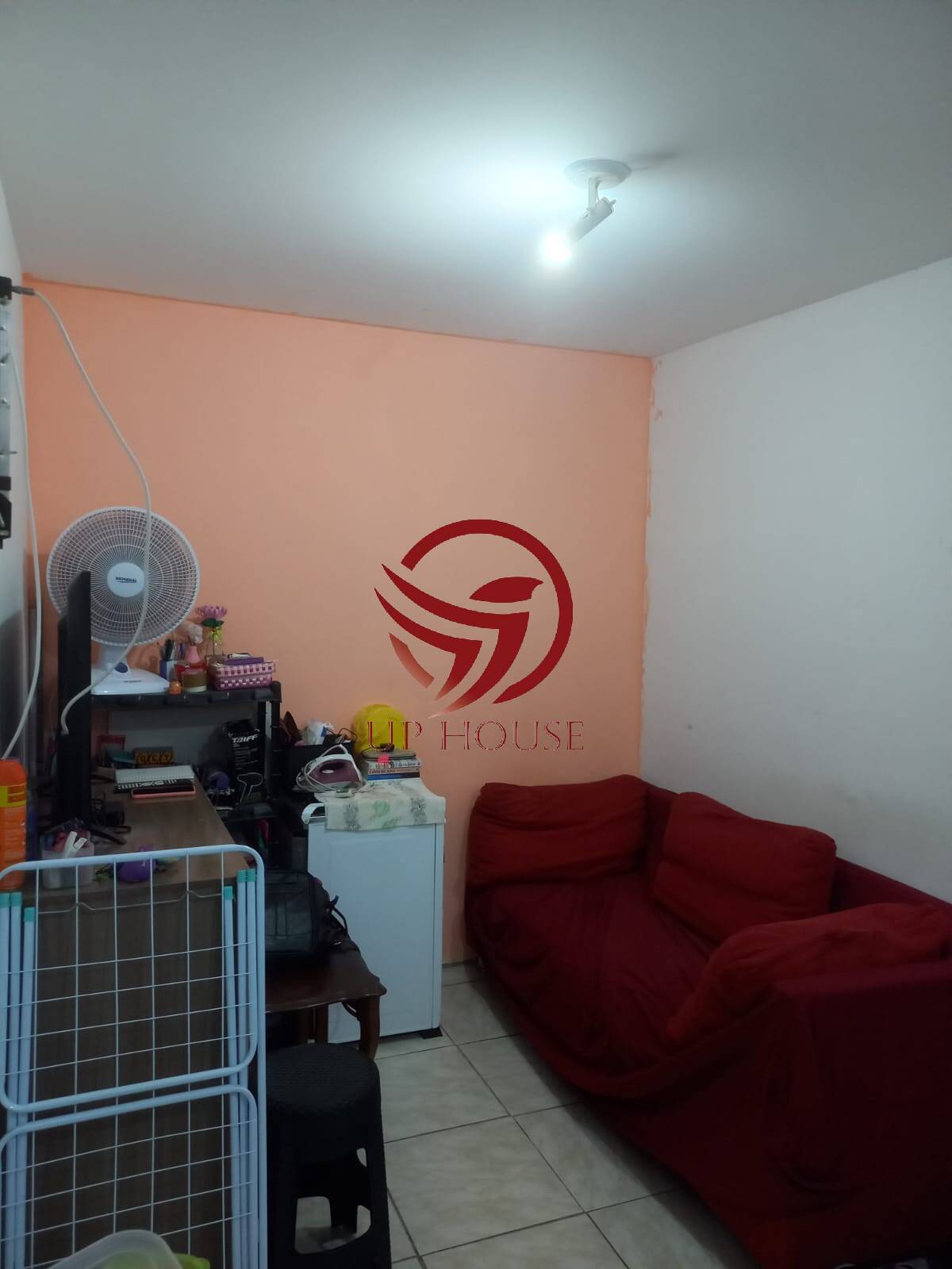 Apartamento à venda com 1 quarto, 24m² - Foto 8